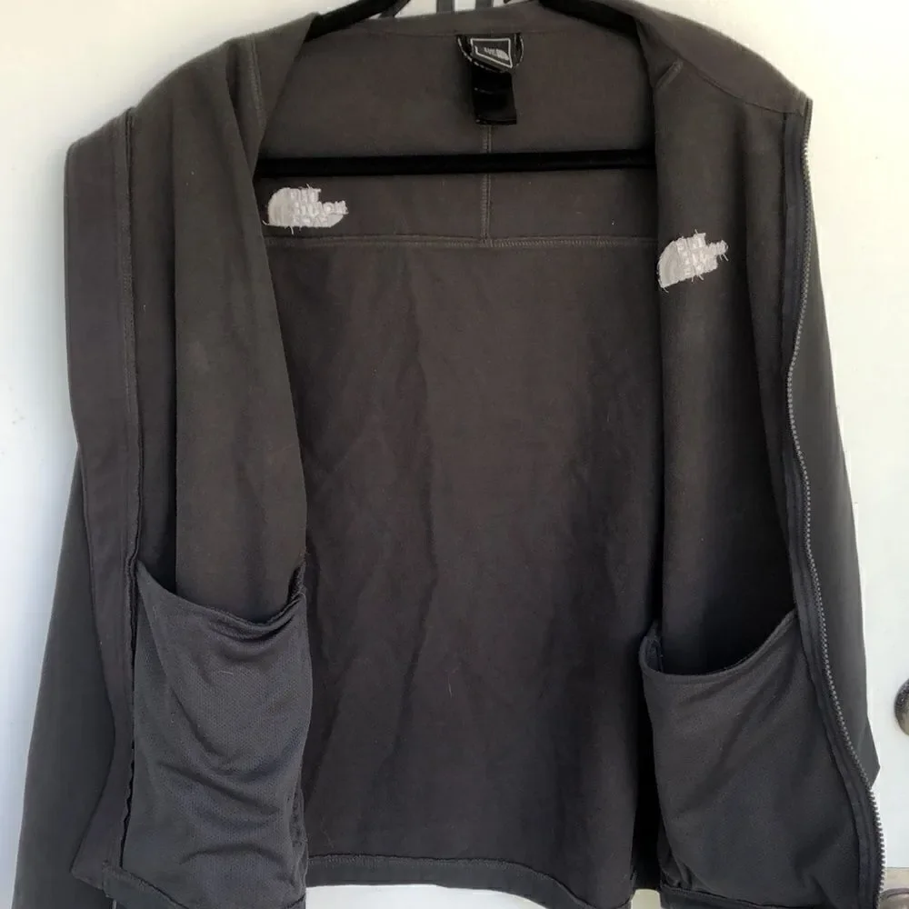 North Face Jacket